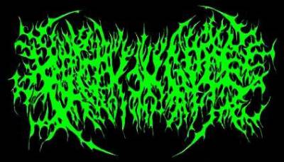 logo Rotten On Gore logo Rotten On Gore